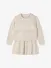 Mayoral Meisjes Set Rok Sand