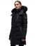 Moose Knuckles Sale Jas Watershed Zwart