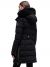 Moose Knuckles Sale Jas Watershed Zwart