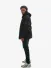 Moose Knuckles Heren Winterjas Everest 3q Zwart