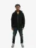 Moose Knuckles Heren Winterjas Everest 3q Zwart