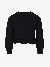 Moschino Sweatshirt Black