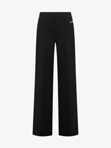 Dames Broek Elba Zwart