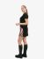 Nikkie By Nikkie Plessen Dames Jurk Circle Zwart