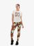 Nikkie By Nikkie Plessen Dames Legging Delmas Zwart Goji Berry