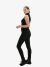 Nikkie By Nikkie Plessen Nikkie Sale Dames Top Judy-lee Zwart