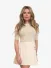 Nikkie By Nikkie Plessen Dames Top Eveline Gold