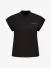 Nikkie By Nikkie Plessen Dames Shirt Erigli Zwart	