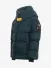 Parajumpers Kids Jongens Winterjas Tyrik Dark Avio