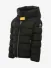 Parajumpers Kids Meisjes Winterjas Jinny Zwart