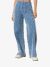 Refined Department Dames Jeans Cherry Blue Denim
