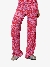 Refined Department Dames Broek Nova Roze