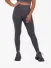 Reinders Legging Acid Wash Zinc