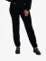 Reinders Dames Broek Beth Boucle Zwart	