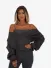 Reinders Dames Trui Savannah Zinc	