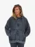 Reinders Dames Vest Vintage Wash Zwart