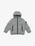 Stone Island Junior Jongens Winterjas Dust