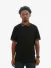 Versace Jeans Couture Heren Polo Zwart Barok