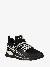 Versace Jeans Couture Heren Sneakers Zwart Wit 
