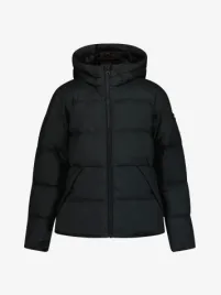 Woolrich Jongens Winterjas Sierra Supreme Zwart