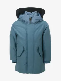 Woolrich Polar Parka Bering Sea