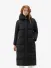 Woolrich Dames Winterjas Aurora Long Parka Zwart