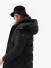 Woolrich Dames Winterjas Aurora Long Parka Zwart