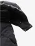 Woolrich Dames Winterjas Aurora Long Parka Zwart