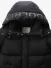 Woolrich Dames Winterjas Aurora Long Parka Zwart
