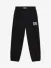 Woolrich Jongens Joggingbroek Basic Zwart