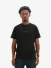 XPLCT Heren Shirt Rewind Zwart