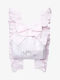 Adee Meisjes Rugtas Candice Pink Blossom