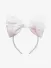 ADee Meisjes Haarband Cassandra Bright White
