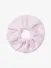 ADee Meisjes Scrunchie Tillie Towelling Pink Blossom
