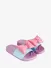 ADee Meisjes Slippers Bowty Sweet Violet