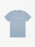 Antony Morato Heren T-shirt Regular Blauw