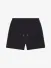 Antony Morato Heren Short Regular Crinckle Zwart