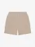 Antony Morato Heren Short Regular Crinckle Beige