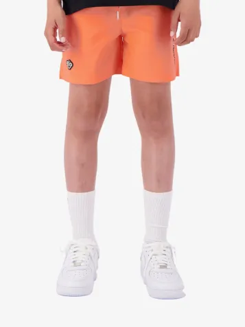 Jongens Zwembroek Luck Coral