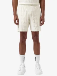 Balr Heren Short Terry Towelling Light Beige