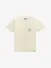 BALR Heren T-shirt Metallic Box Light Beige