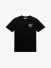 BALR Heren T-shirt Gotl Box Zwart