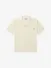 BALR Heren Blouse Terry Towelling Box Light Beige