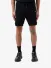 BALR Heren Short Q-series Regular Fit Zwart