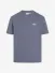 Calvin Klein Heren T-shirt Label Grisaille