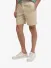 Calvin Klein Heren Short Linnen White Pepper