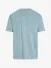 Calvin Klein Heren T-shirt Bold Washed Ck Applique Trooper