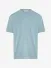 Calvin Klein Heren T-shirt Bold Washed Ck Applique Trooper
