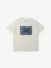 C.P. Company Kids Jongens T-shirt Wit