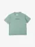 C.P. Company Kids Jongens T-shirt Lagoon Green